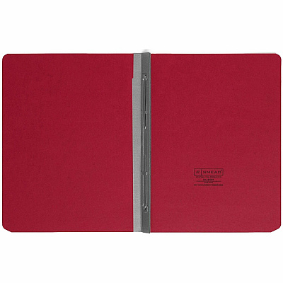 Smead Letter Recycled Fastener Folder (SMD81251)