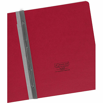 Smead Letter Recycled Fastener Folder (SMD81251)