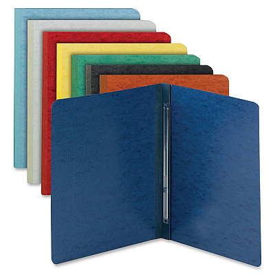 Smead Letter Recycled Fastener Folder (SMD81351)