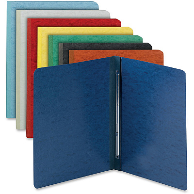 Smead Letter Recycled Fastener Folder (SMD81151)