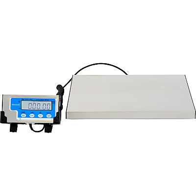 Brecknell Portable Shipping Scale (SBWLPS400)