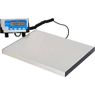 Brecknell Portable Shipping Scale (SBWLPS400)