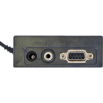 Brecknell Portable Shipping Scale (SBWLPS400)