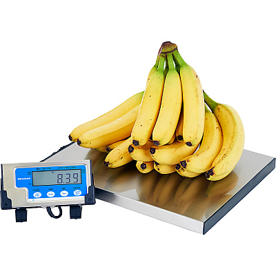 Brecknell Portable Shipping Scale (SBWLPS400)