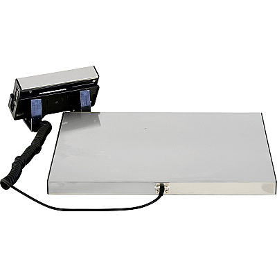 Brecknell Portable Shipping Scale (SBWLPS400)