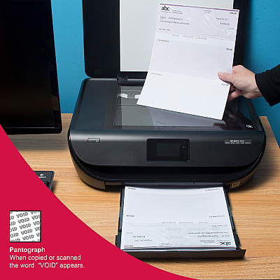 DocuGard Security Business Checks (PRB04501)