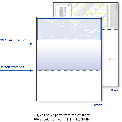 DocuGard Security Business Checks (PRB04501)