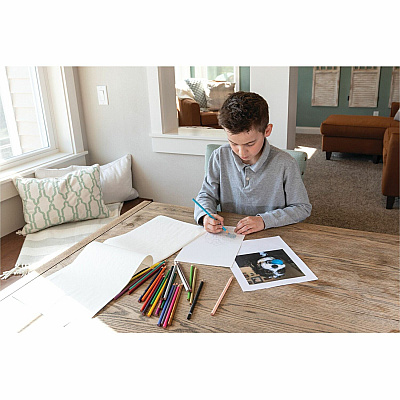 UCreate Tracing Pad (PAC2312)