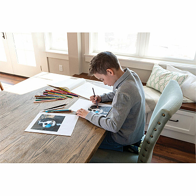 UCreate Tracing Pad (PAC2312)