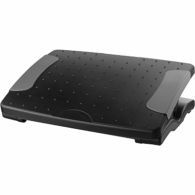 Kantek Height Adjustable Footrest (KTKFR600)