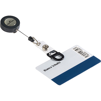 Durable Tension Fit ID Gripper (818801)