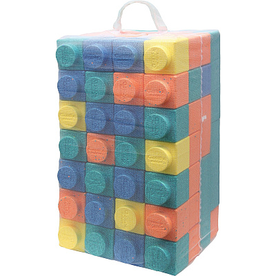 Pacon Gorilla Blocks Extra Large Building Blocks (PAC00384)