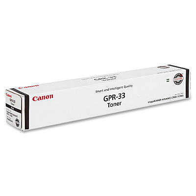 Canon GPR-33 Original Toner Cartridge (CNM2792B003AA)