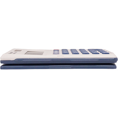 Sharp Handheld Calculator with Hard Case (SHREL243SB)