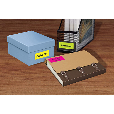 Avery Multipurpose Label (AVE6479)