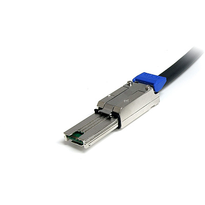 StarTech 2m Sas Cable - Sff-8470 To Sff-8088 (ISAS88702)