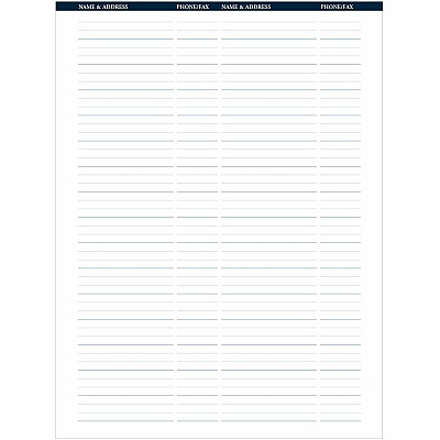 House of Doolittle Tabbed Wirebound Weekly/Monthly Planner (28302)