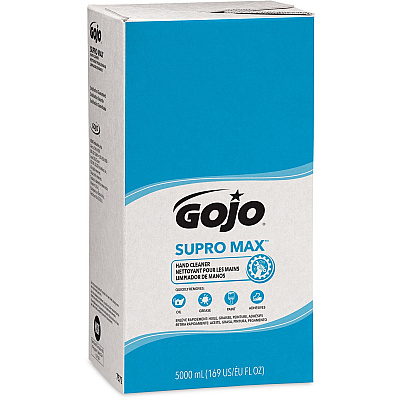 GOJO PRO TDX Refill Supro Max Hand Cleaner (GOJ757202)