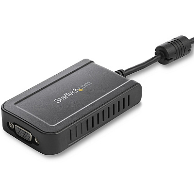 StarTech Usb To Vga Adapter - 1920x1200 (USB2VGAE3)