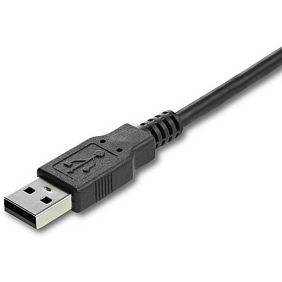 StarTech Usb To Vga Adapter - 1920x1200 (USB2VGAE3)