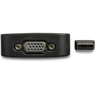 StarTech Usb To Vga Adapter - 1920x1200 (USB2VGAE3)