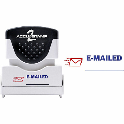 COSCO 2-Color Shutter Stamp (COS035541)