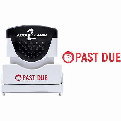 COSCO Shutter Stamp (COS035571)
