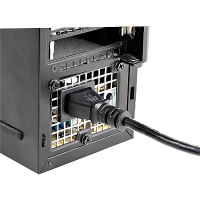 StarTech 15ft Power Cord, Nema 5-15p To C13 Cable (PXT10115)