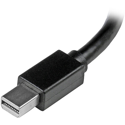 StarTech Mini Displayport To Dp Dvi Hdmi Adapter (MDP2DPDVHD)