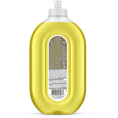Method Squirt + Mop Hard Floor Cleaner (MTH00563)