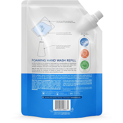 Method Foaming Hand Soap Refill (MTH00667)