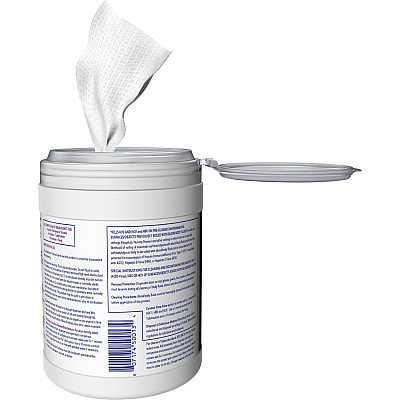 Diversey Oxivir Tb Wipes (DVO4599516)