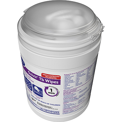 Diversey Oxivir Tb Wipes (DVO4599516)