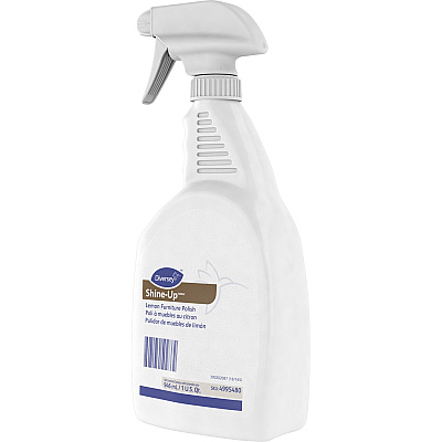 Diversey Shine-Up Lemon Furniture Polish (DVO4995480)