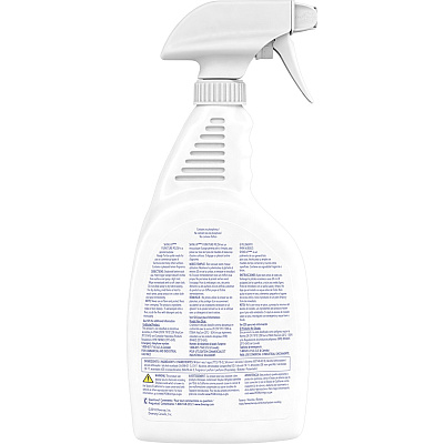 Diversey Shine-Up Lemon Furniture Polish (DVO4995480)