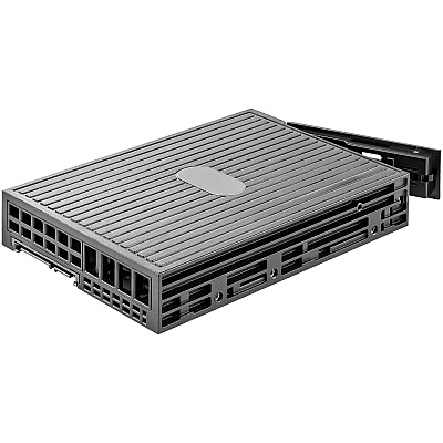 StarTech 2.5 Sata/sas/ssd To 3.5 Hdd Converter (25SATSAS35)
