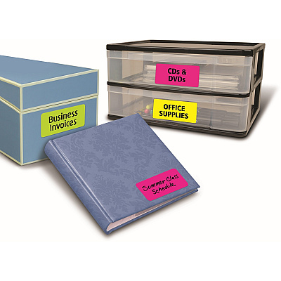 Avery Multipurpose Labels (AVE6481)