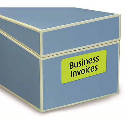 Avery Multipurpose Labels (AVE6481)