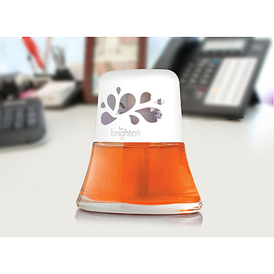 BRIGHT Air Scented Oil Air Freshener (BRI900021)