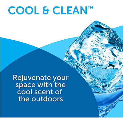 BRIGHT Air Super Odor Eliminator Air Freshener (BRI900090EA)