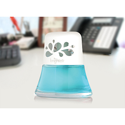 BRIGHT Air Scented Oil Air Freshener (BRI900115EA)