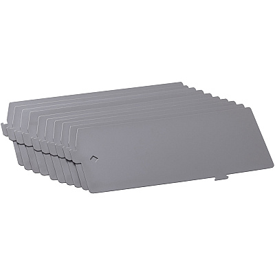 Lorell Lateral File Divider Kit (LLR60564)