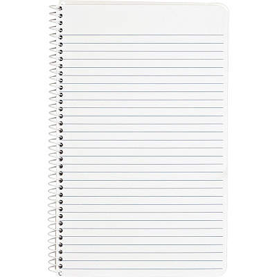 Business Source College Ruled Composition Books (BSN10966)