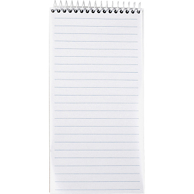Business Source Coat Pocket-size Reporters Notebook (BSN10972)