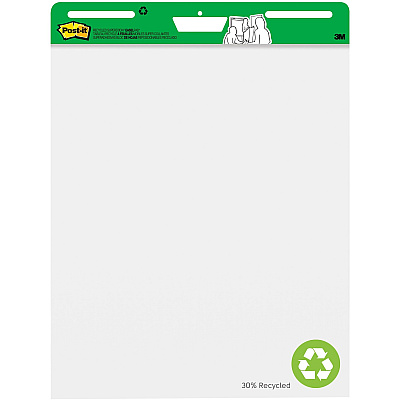 Post-it Flip-Chart Pad (MMM559RPVAD6)