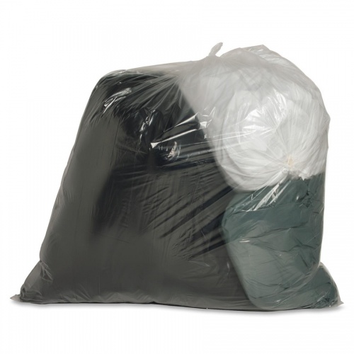Nature Saver Recycled Trash Can Liners (29901)