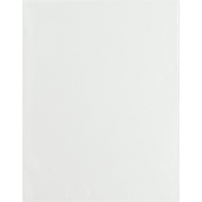 Business Source Full Sheet Top Load Poly Sheet Protectors (BSN37519)
