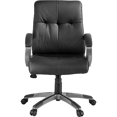 Lorell Low-back Executive Office Chair (LLR62622)