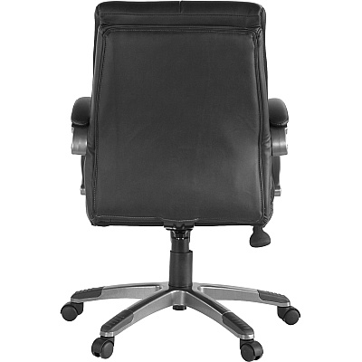 Lorell Low-back Executive Office Chair (LLR62622)