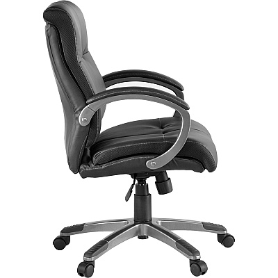Lorell Low-back Executive Office Chair (LLR62622)